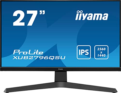 IIyama27インチモニター Amazon.co.jp: 【整備済み品】 iiyama モニター 液晶